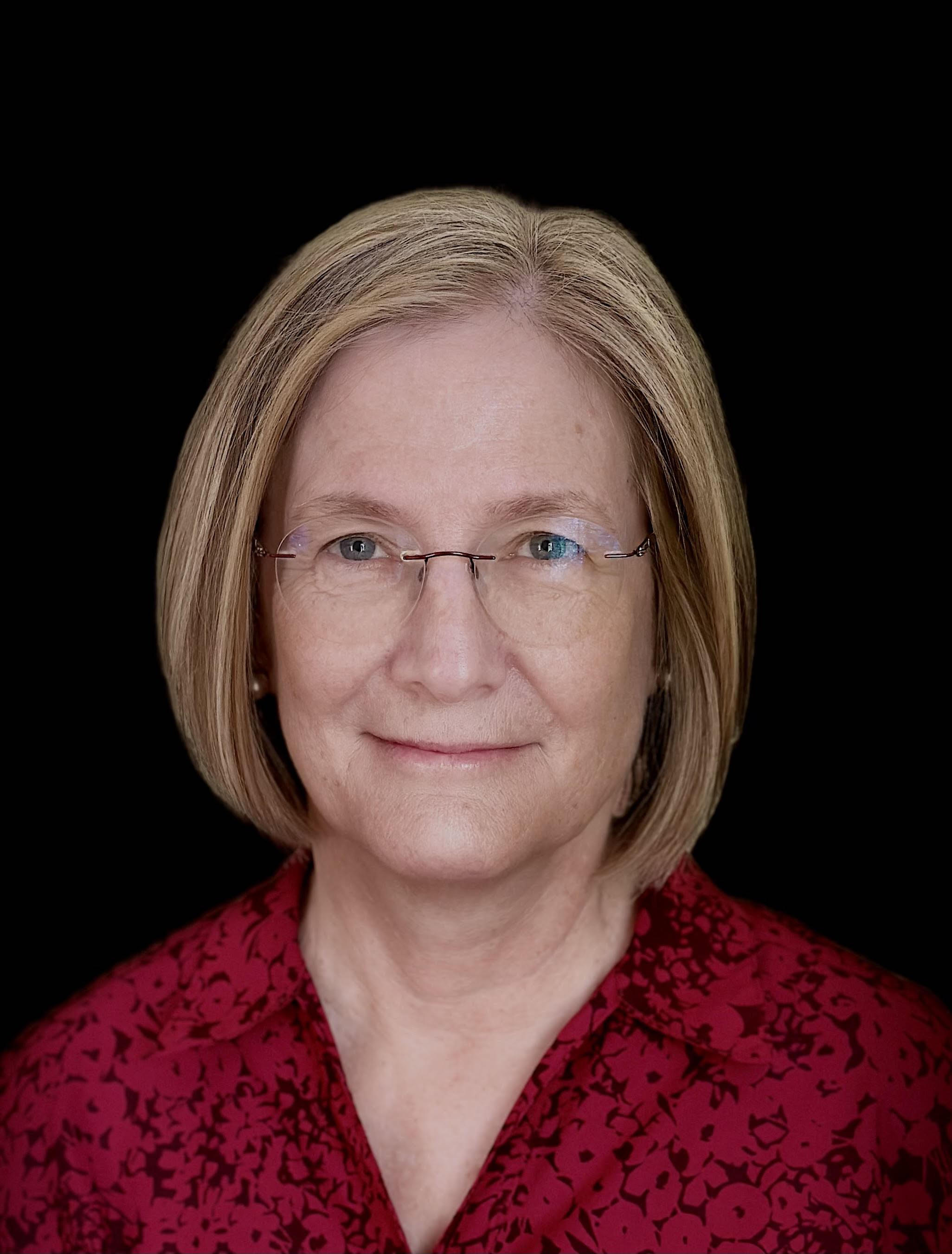 Prof. Mary Lou Maher