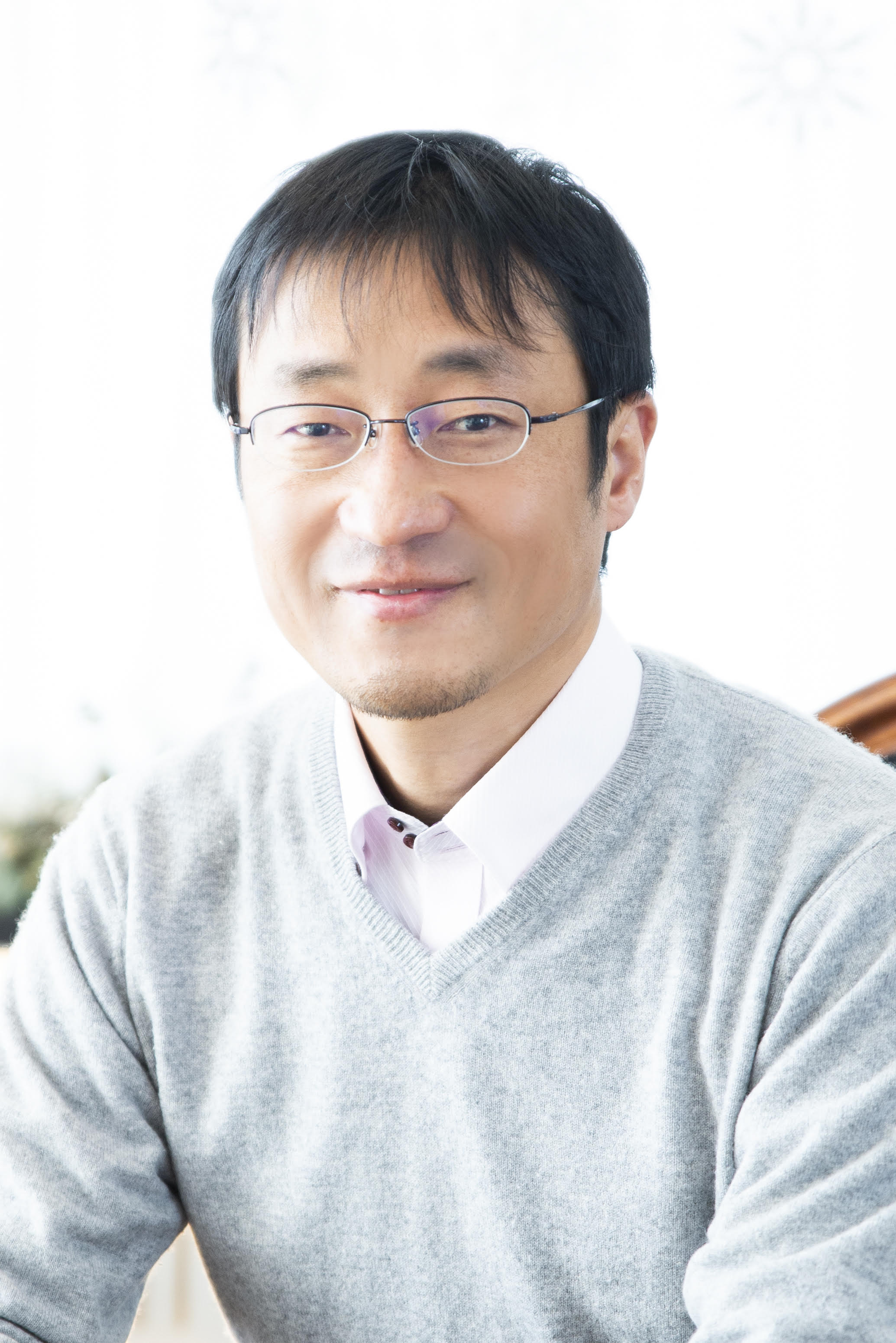 Prof. Sozo Inoue