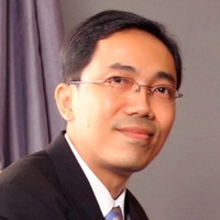 Benny K. Yudiaatmaja