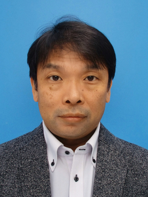 Prof. Tessai Hayama