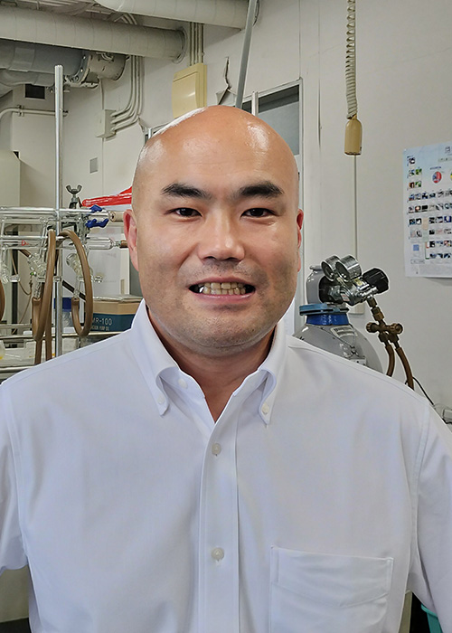 吾郷 友宏