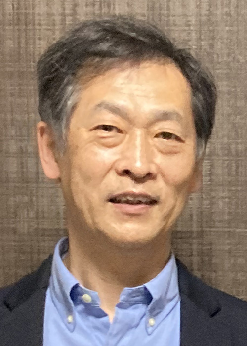大下 浄治