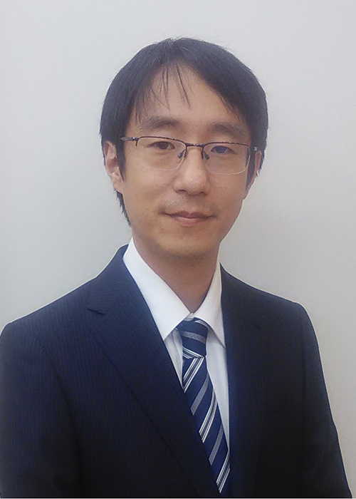宮本 和範