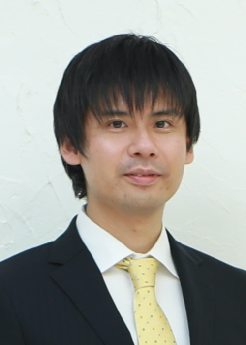 大城 宗一郎