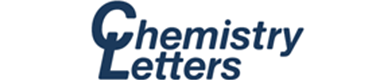 Chemistry Letters
