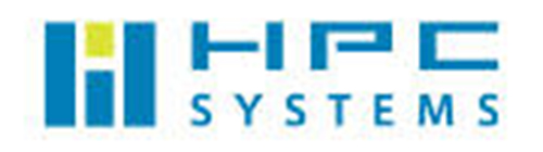 HPCシステムズ株式会社