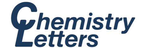 Chemistry Letters